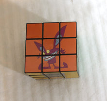 Load image into Gallery viewer, Culturefly, The Nick Box - AAAHH!!! Real Monsters Puzzle Cube (Rubiks Type)