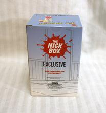 Load image into Gallery viewer, Culturefly, The Nick Box - Hey Arnold!, Helga Bobblehead  (In Box)