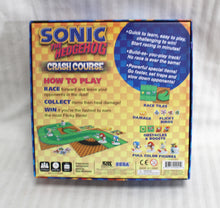 Load image into Gallery viewer, IDW Games/Sega - Sonic the Hedgehog Crash Course Game