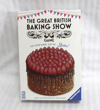 Load image into Gallery viewer, Ravensburger - The Great British Baking Show Game