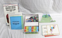 Load image into Gallery viewer, Ravensburger - The Great British Baking Show Game
