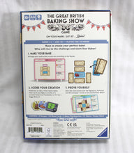 Load image into Gallery viewer, Ravensburger - The Great British Baking Show Game
