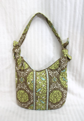 Vera Bradley - Quilted 