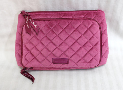 Vera Bradley - Quilted 