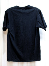Load image into Gallery viewer, Netflix - Stranger Things, Hellfire Club, Black T-Shirt - Size M (Slim Fit)