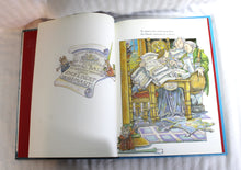 Load image into Gallery viewer, Vintage 1990- Engelbert the Elephant - Tom Paxton, Illustrated Steven Kellogg - Hardback Book