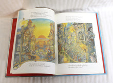 Load image into Gallery viewer, Vintage 1990- Engelbert the Elephant - Tom Paxton, Illustrated Steven Kellogg - Hardback Book