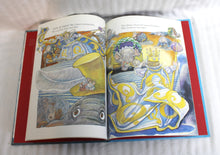 Load image into Gallery viewer, Vintage 1990- Engelbert the Elephant - Tom Paxton, Illustrated Steven Kellogg - Hardback Book