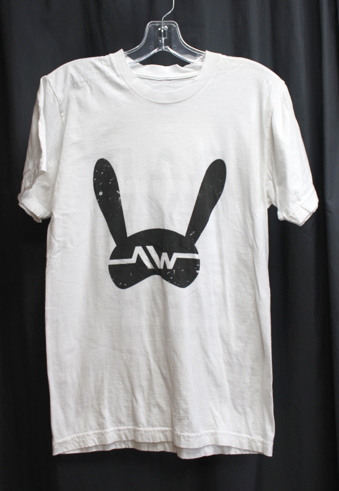 B.A.P. (Kpop) - Live On Earth 2016 World Tour, 2-Sided White T-Shirt - Size S