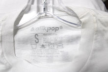 Load image into Gallery viewer, B.A.P. (Kpop) - Live On Earth 2016 World Tour, 2-Sided White T-Shirt - Size S