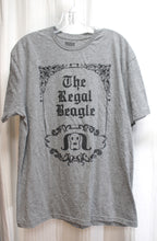Load image into Gallery viewer, American Classics - The Regal Beagle (Three&#39;s Company) Gray Heathered T-Shirt - Size XL