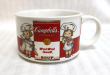 Load image into Gallery viewer, Vintage 1997 - Westwood - Campbell&#39;s Soup Mug