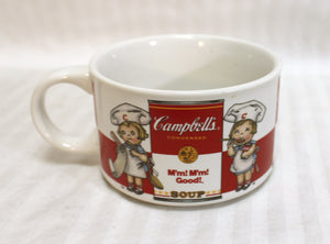 Vintage 1997 - Westwood - Campbell's Soup Mug