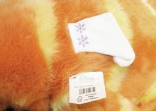 Load image into Gallery viewer, Disney Store - Pixar Monster&#39;s Inc, George Sanderson Plush w/ Boo Sock on Back 15&quot; Plush