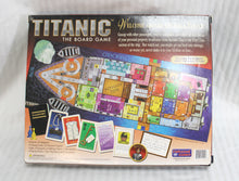 Load image into Gallery viewer, Vintage 1998 - Universal Games - Titanic The Board Game