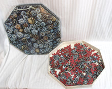 Load image into Gallery viewer, Vintage 1973 - Springbok - Pine Arden Woods 20 3/8&quot; x 20 3/8&quot; 500+ PC Puzzle