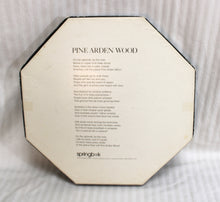 Load image into Gallery viewer, Vintage 1973 - Springbok - Pine Arden Woods 20 3/8&quot; x 20 3/8&quot; 500+ PC Puzzle