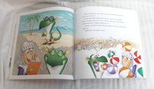 Load image into Gallery viewer, Not Your Typical Dragon by Da Bar-el illustrated by Tim Bowers - Softback Book