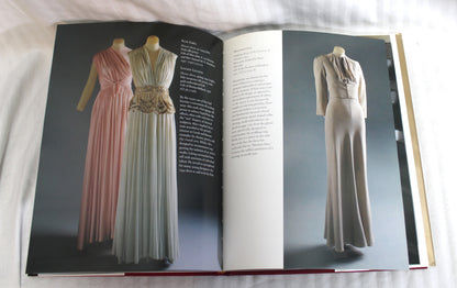 Vintage 1996- Haute Couture The Metropolitan Museum of Art- Richard Martin & Harold Koda - Hardback Book