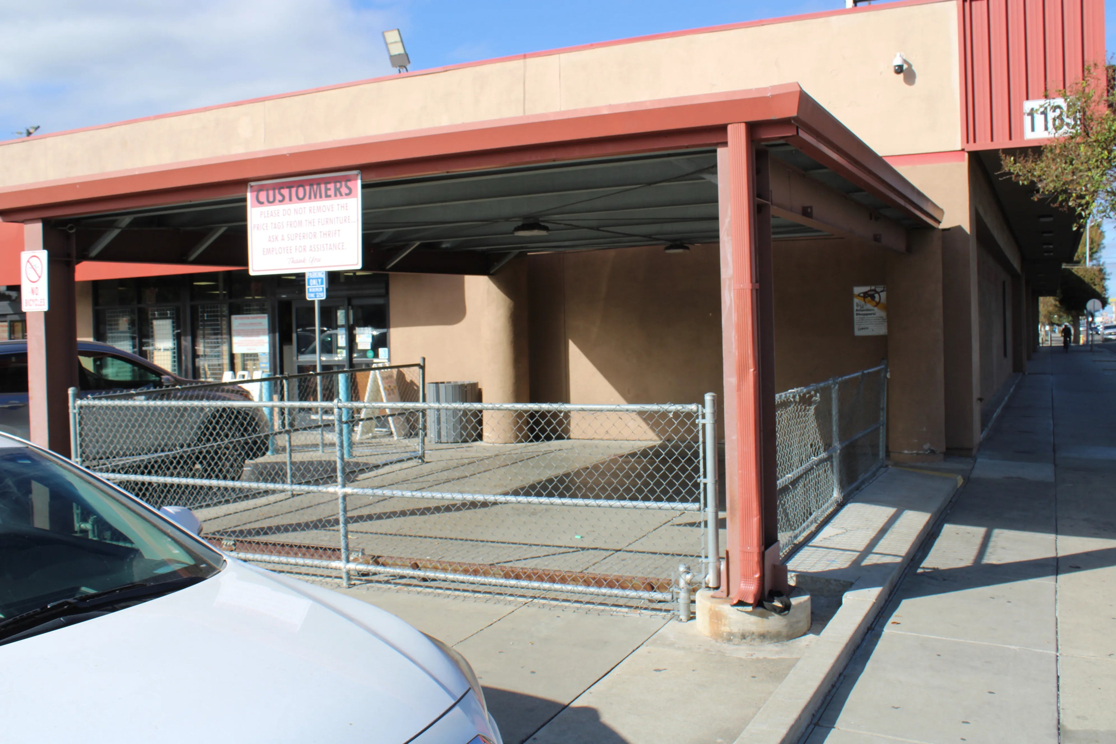 Superior Thrift Store in Stockton, CA - photo 2