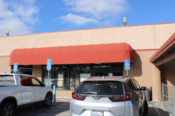 Superior Thrift Store, thrift store in Stockton, photo 3 of 5