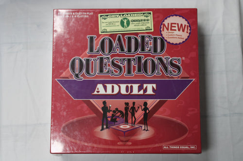 Loaded Questions: Adult