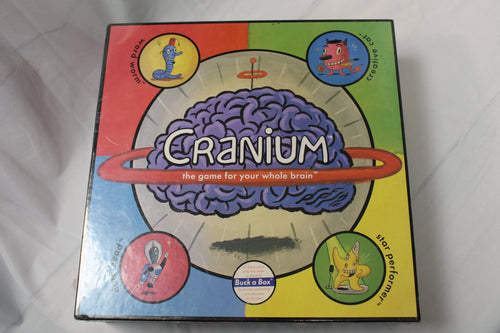 Cranium