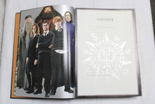 Load image into Gallery viewer, Harry Potter Page to Screen: The Complete Filmmaking Journey - 2011