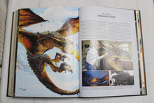 Load image into Gallery viewer, Harry Potter Page to Screen: The Complete Filmmaking Journey - 2011