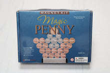 Load image into Gallery viewer, Magic Penny Magnet Kit