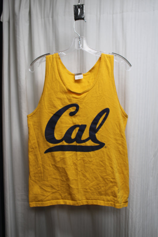 UC Berkley "CAL" Tank Top