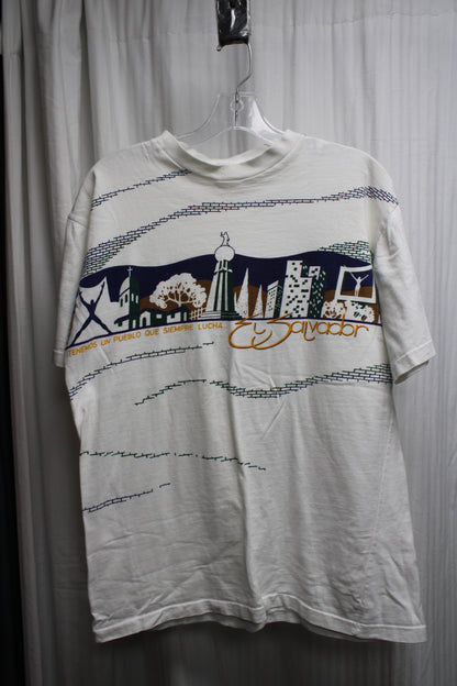 El Salvador T-Shirt