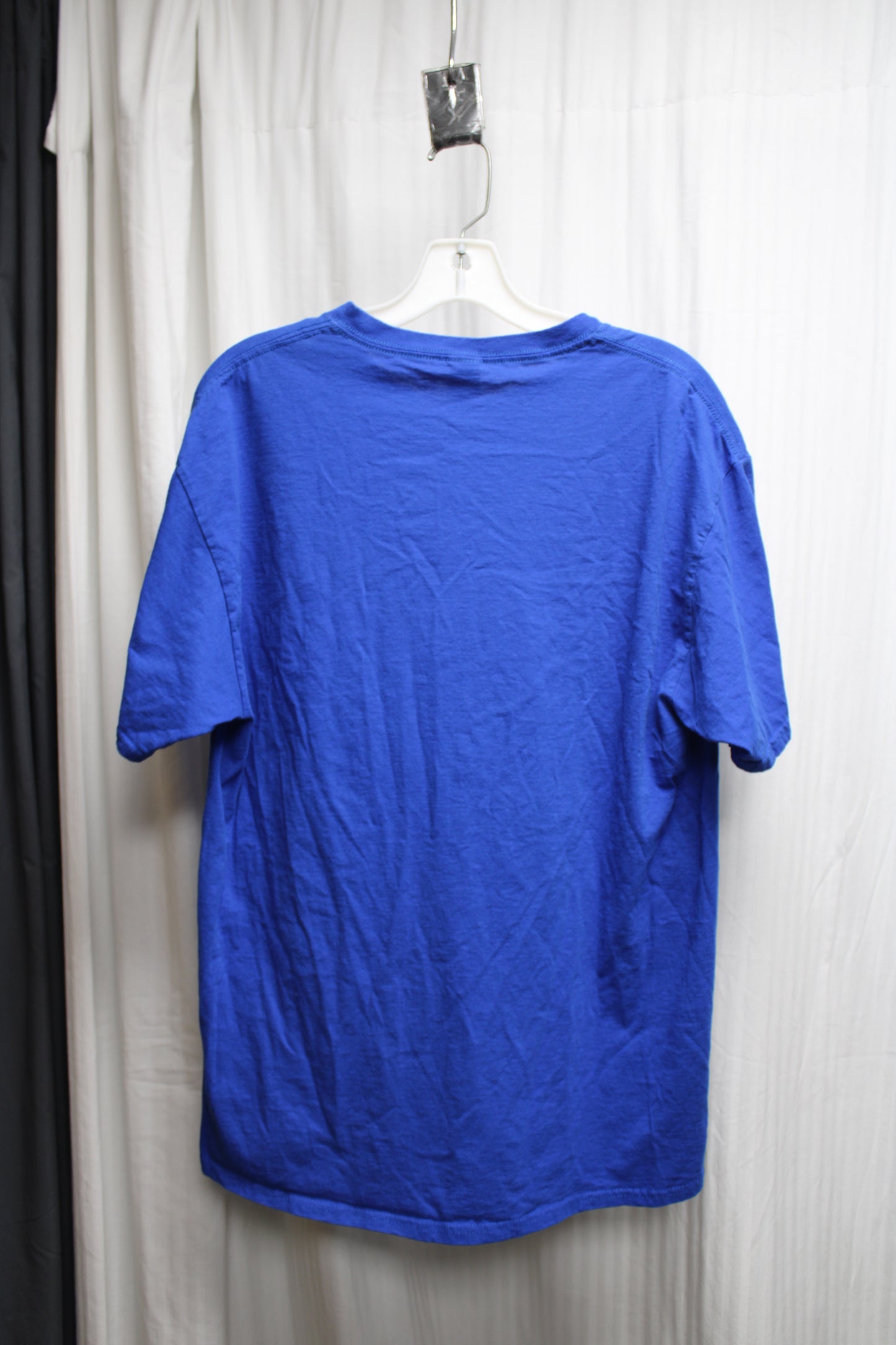 Los Angeles Clippers "LAC" T-Shirt