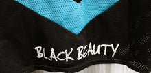 Load image into Gallery viewer, Silicon Valley Quakes - #02 Black Beauty Inline Hockey Jersey - Size XL