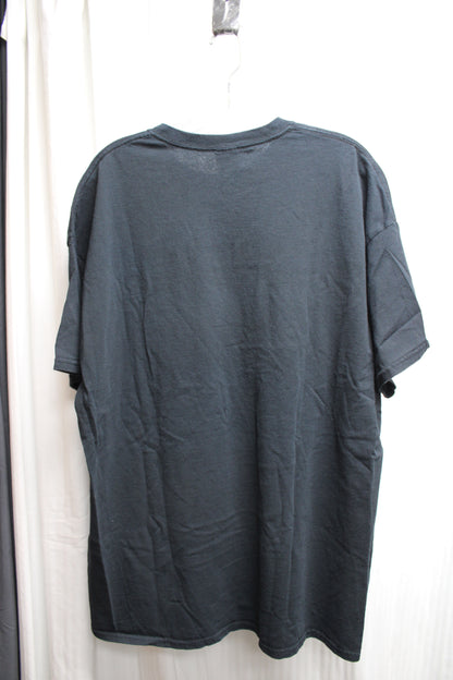 "F*CK THE D*DGERS" T-Shirt