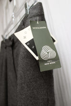 Load image into Gallery viewer, Vintage - Jennifer Moore - Gray 100% Wool Trousers - Size 14 (Vintage 30&quot; Waist)