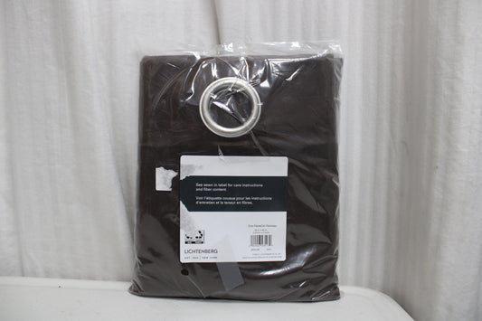 Garret Room Darkening Curtains,  54X84"