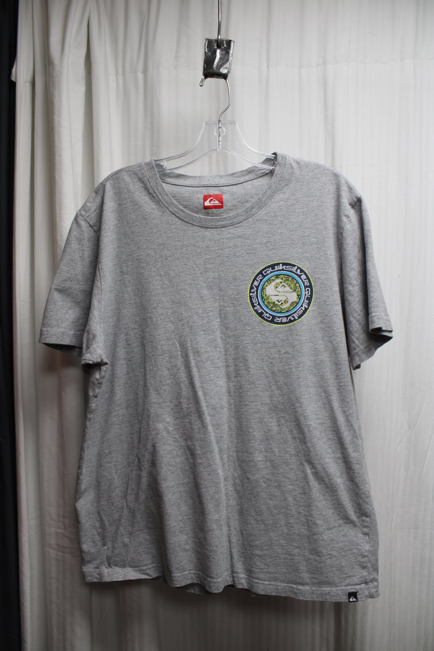 Quicksilver Graphic T-shirt
