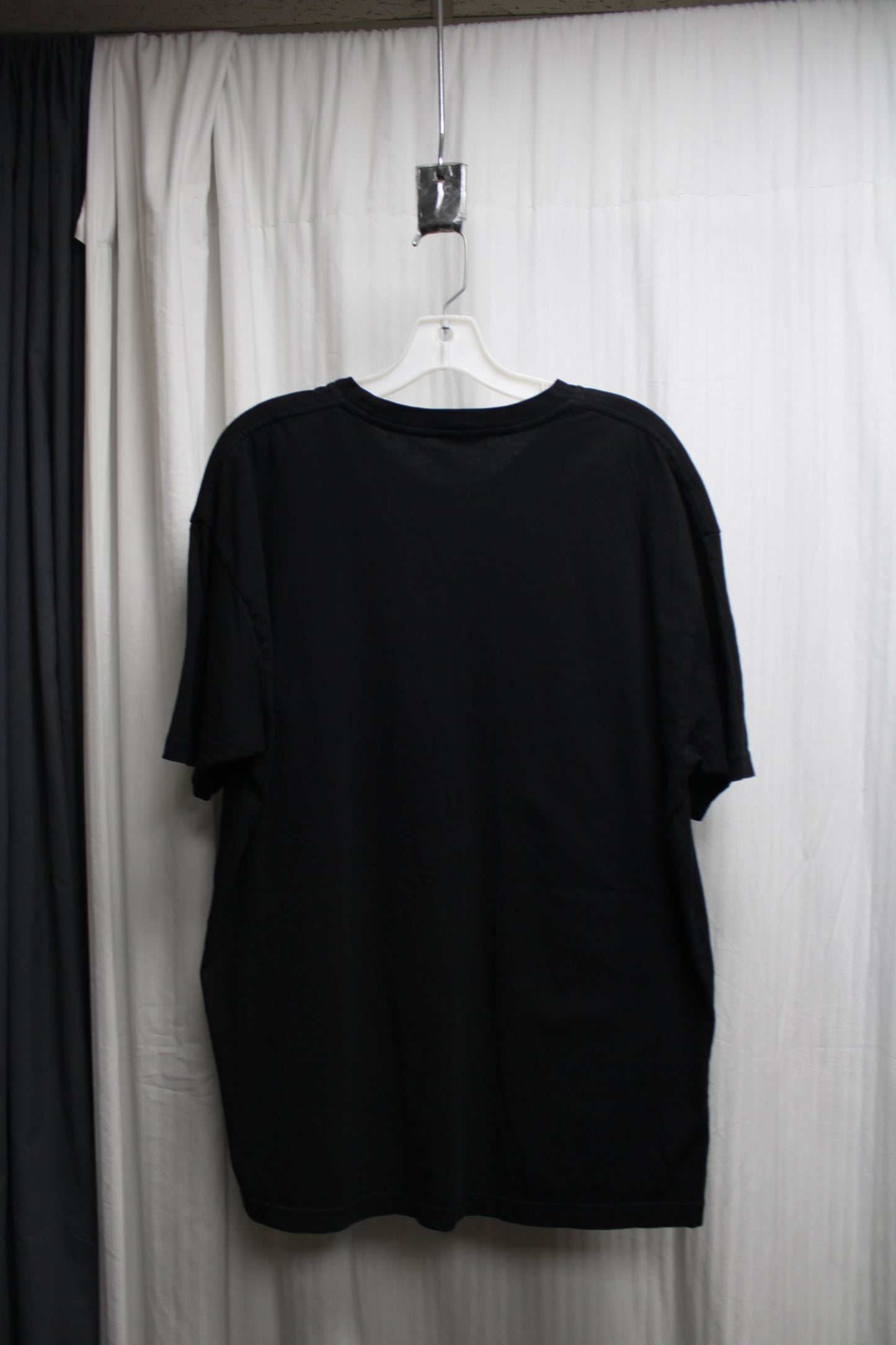 "Zoratopia" Graphic T-Shirt