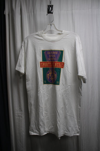 "1994 California Special Olympics" Graphic T-Shirt