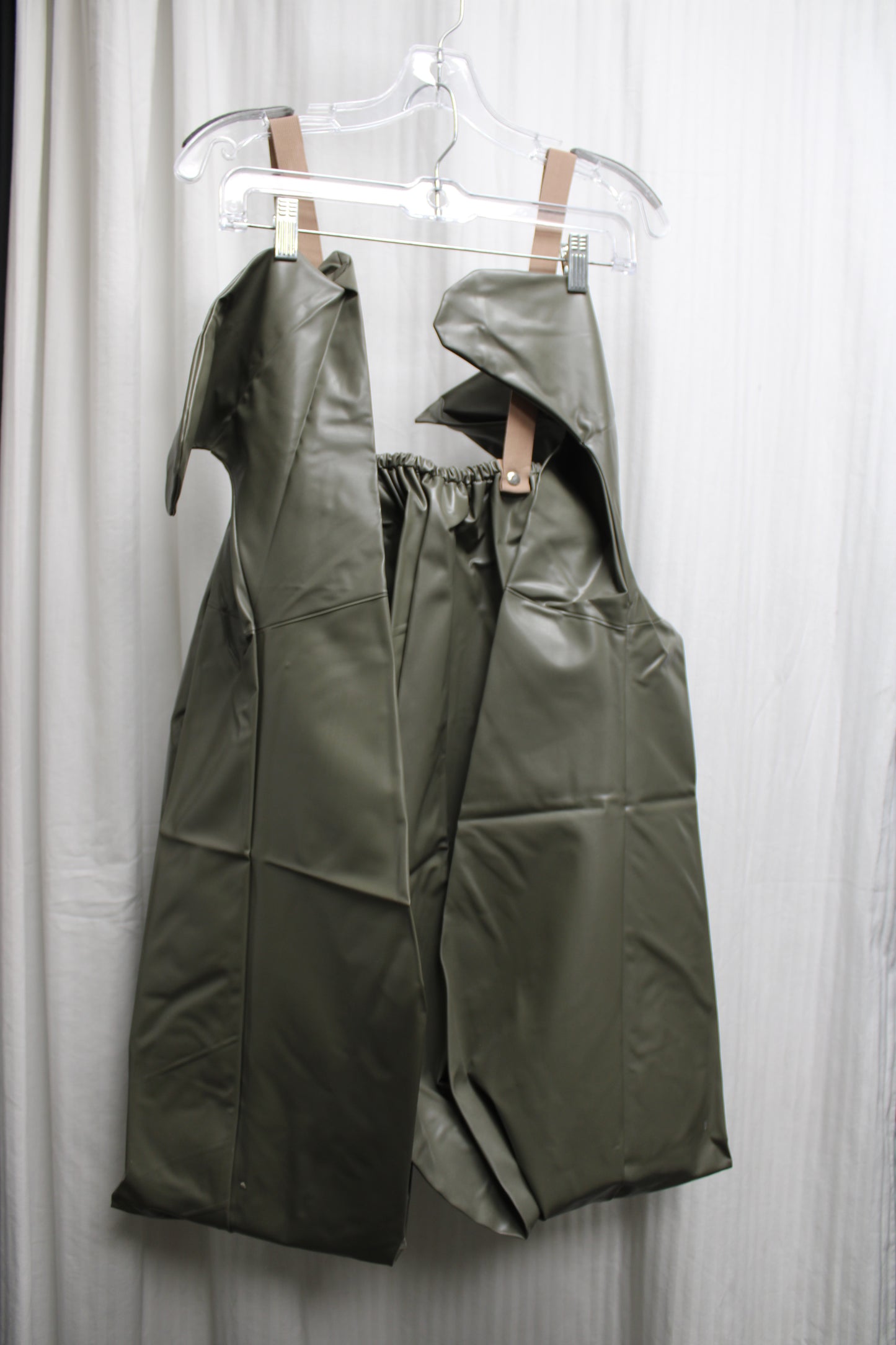 American Camper Stocking Foot Chest Wader