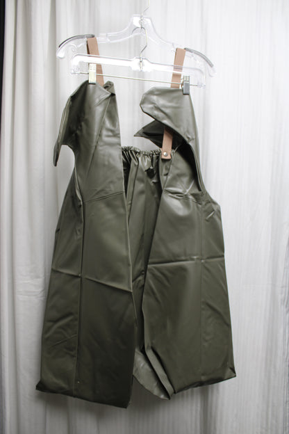 American Camper Stocking Foot Chest Wader
