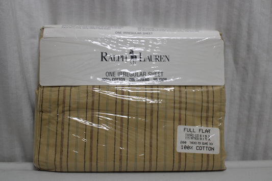 Ralph Lauren Irregular Sheet
