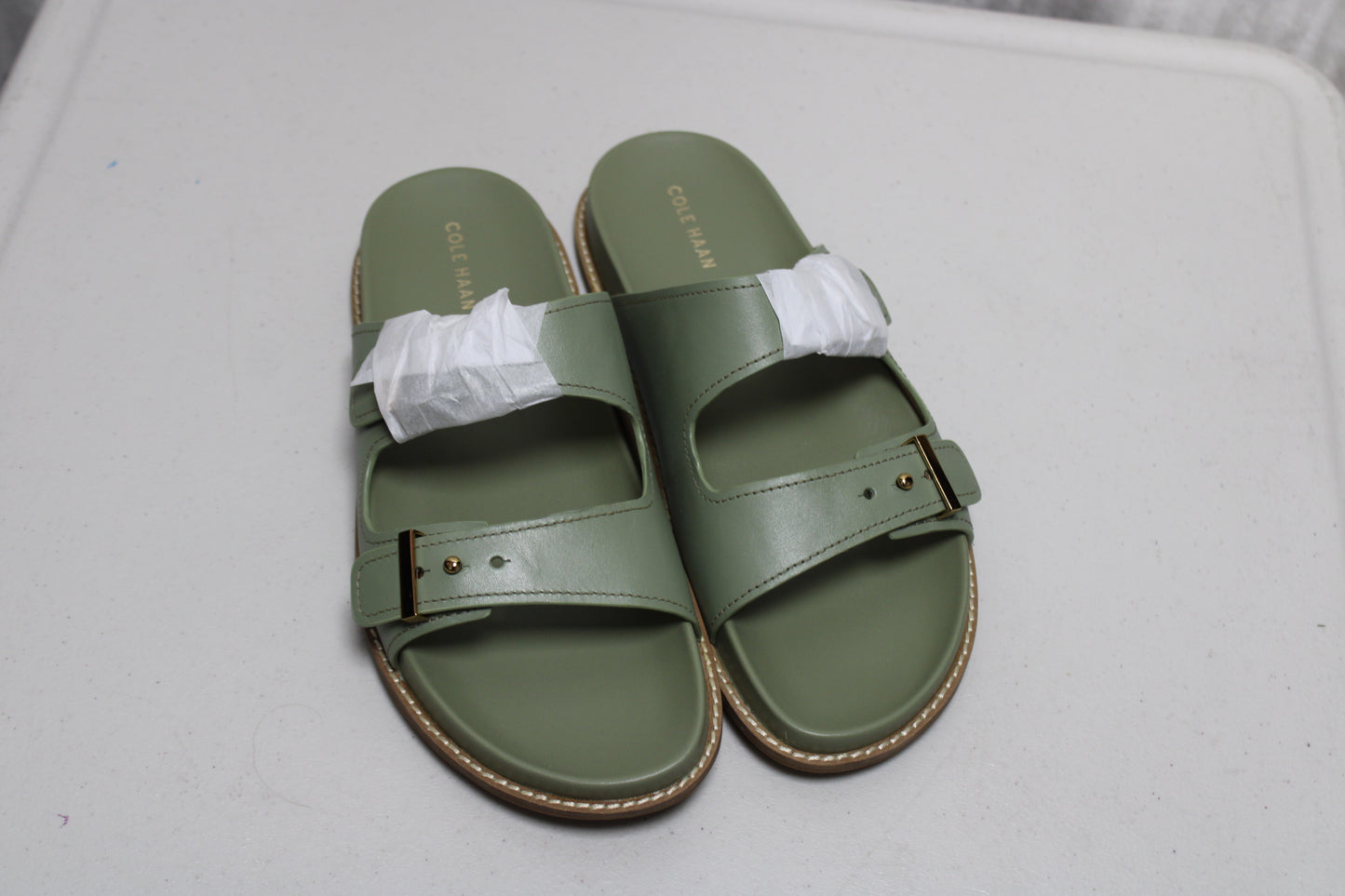 Cole Haan Marisol Footbed Sandal