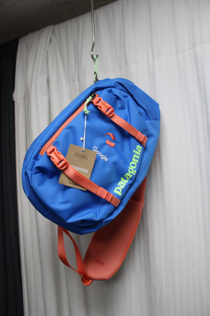 Patagonia X Google - Atom Sling 8L