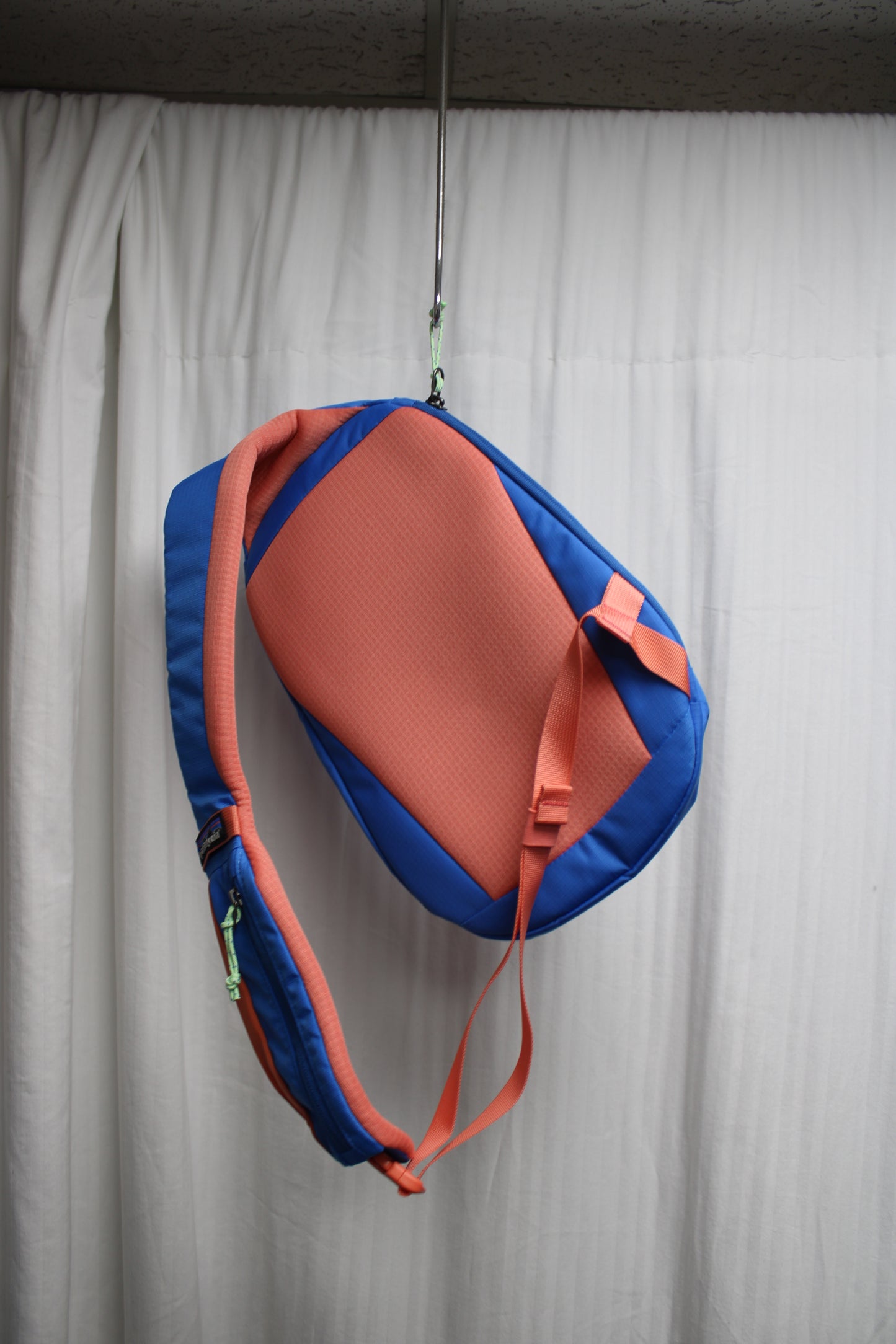 Patagonia X Google - Atom Sling 8L