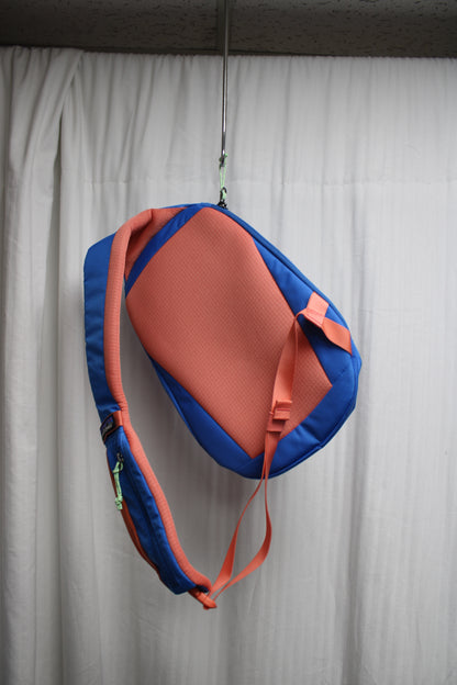 Patagonia X Google - Atom Sling 8L