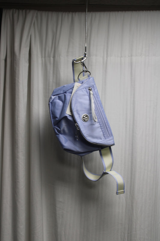 Lululemon - Festival Bag