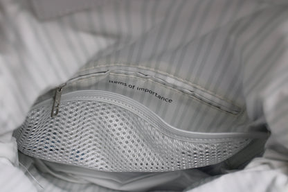 Lululemon - Festival Bag