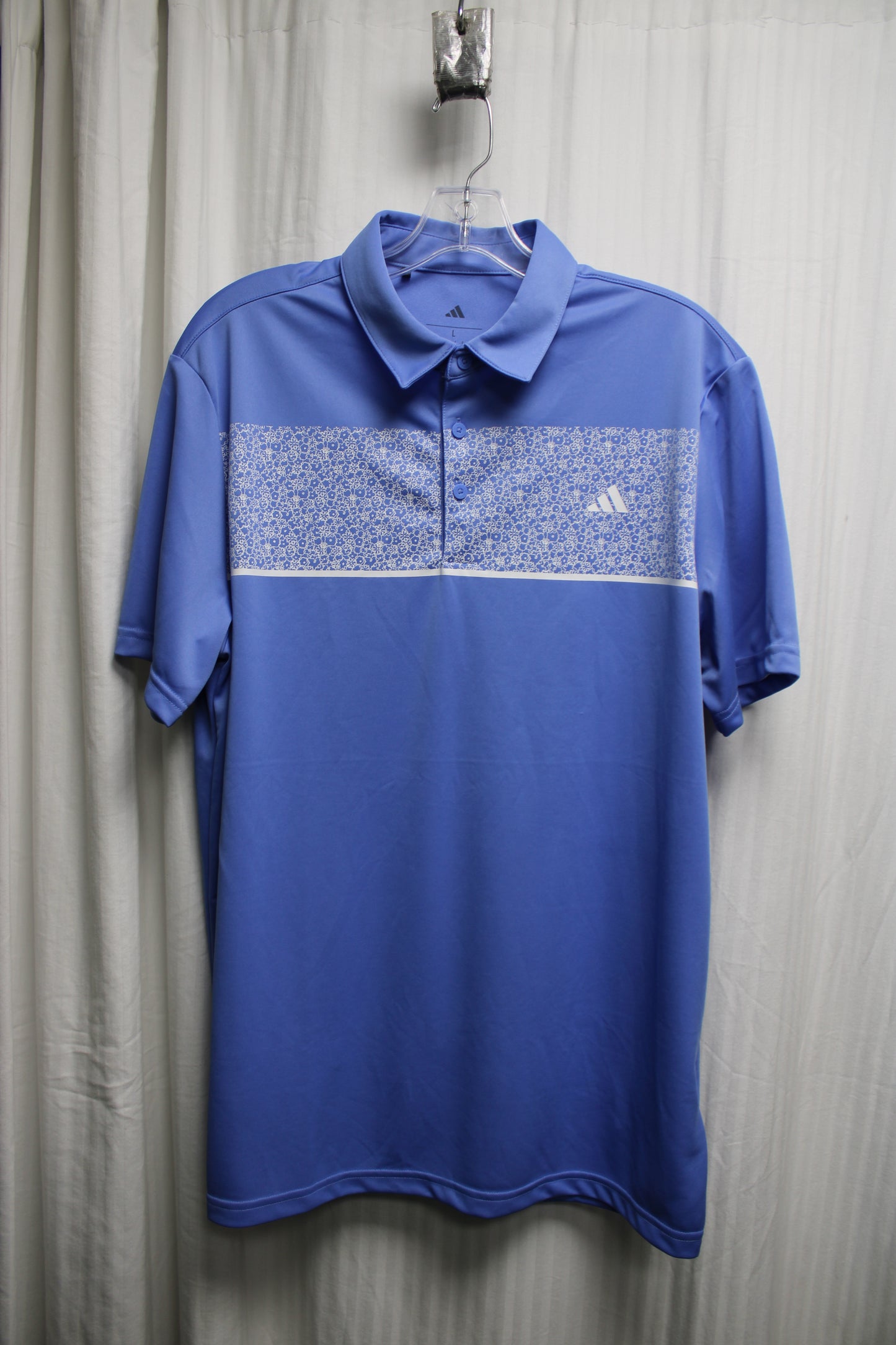Adidas Polo Shirt